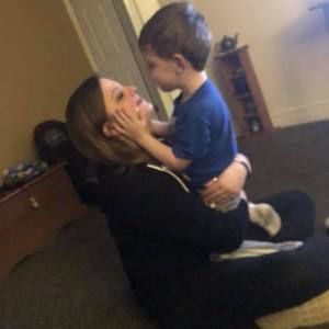 Meet your Posher, Suzanne